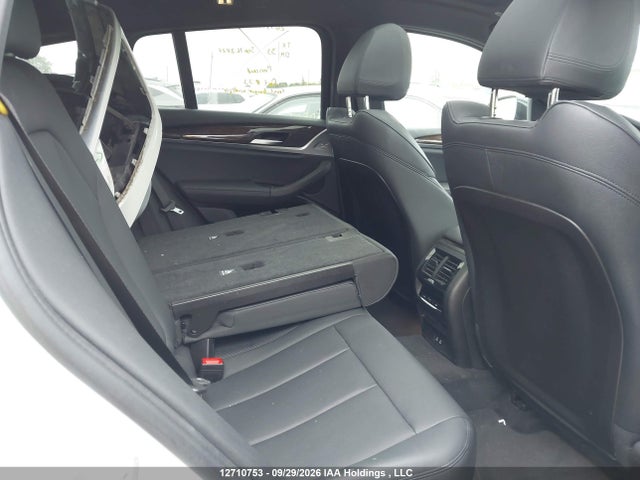 2020 Bmw X4 მანქანა იყიდება აუქციონზე, vin: 5UX2V1C09L9B55465, აუქციონის ნომერი: 12710753