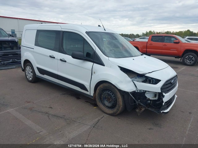 Auction sale of the 2020 Ford Transit Connect Xlt, vin: NM0LS7T21L1476847, lot number: 12710754