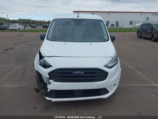 12710754 :رقم المزاد ، NM0LS7T21L1476847 vin ، 2020 Ford Transit Connect Xlt مزاد بيع