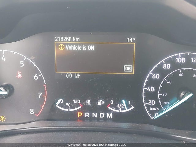 12710754 :رقم المزاد ، NM0LS7T21L1476847 vin ، 2020 Ford Transit Connect Xlt مزاد بيع