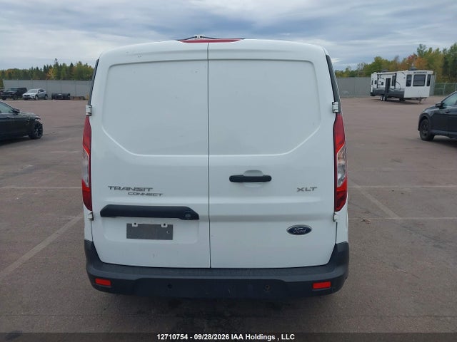 12710754 :رقم المزاد ، NM0LS7T21L1476847 vin ، 2020 Ford Transit Connect Xlt مزاد بيع