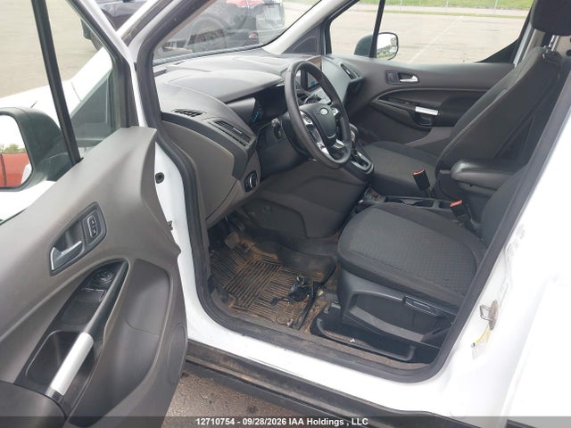 12710754 :رقم المزاد ، NM0LS7T21L1476847 vin ، 2020 Ford Transit Connect Xlt مزاد بيع