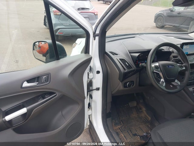 12710754 :رقم المزاد ، NM0LS7T21L1476847 vin ، 2020 Ford Transit Connect Xlt مزاد بيع