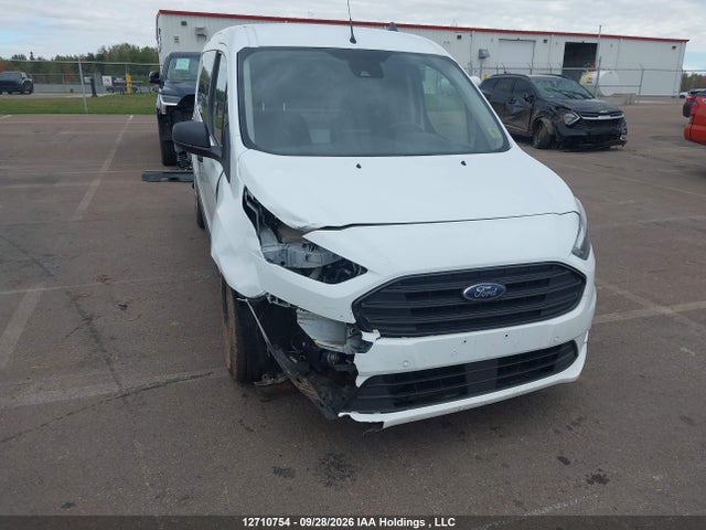 12710754 :رقم المزاد ، NM0LS7T21L1476847 vin ، 2020 Ford Transit Connect Xlt مزاد بيع