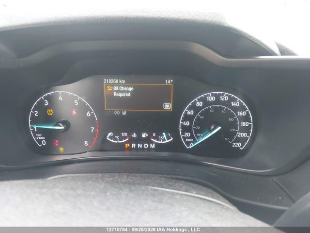 12710754 :رقم المزاد ، NM0LS7T21L1476847 vin ، 2020 Ford Transit Connect Xlt مزاد بيع