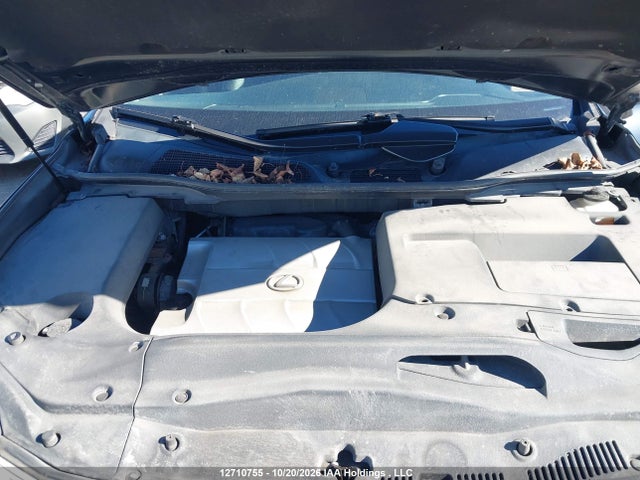 12710755 :رقم المزاد ، 2T2BK1BA3BC085449 vin ، 2011 Lexus Rx 350 مزاد بيع