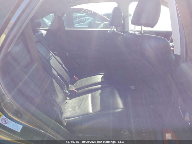 12710755 :رقم المزاد ، 2T2BK1BA3BC085449 vin ، 2011 Lexus Rx 350 مزاد بيع