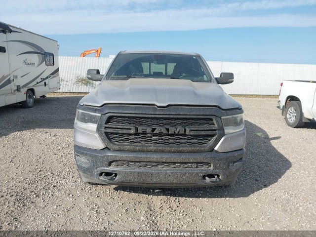 1C6SRFFTXRN152474 RAM 1500 Big Horn/lone Star