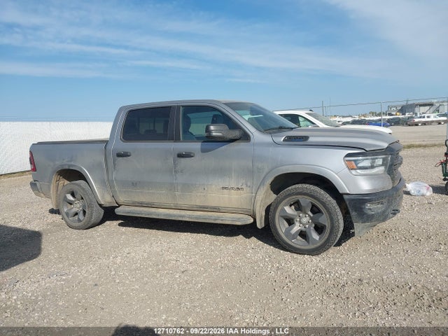 1C6SRFFTXRN152474 RAM 1500 Big Horn/lone Star