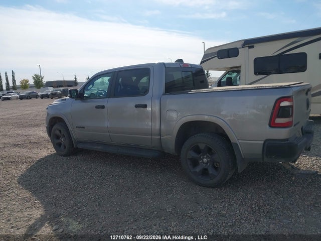 1C6SRFFTXRN152474 RAM 1500 Big Horn/lone Star