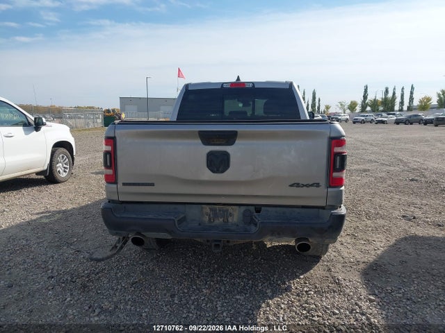 1C6SRFFTXRN152474 RAM 1500 Big Horn/lone Star