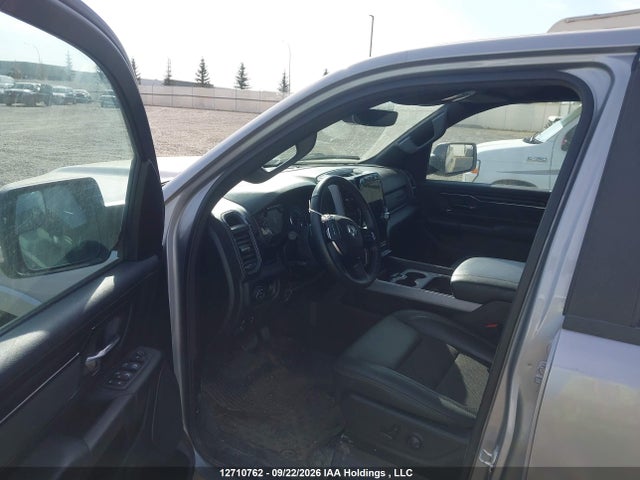 1C6SRFFTXRN152474 RAM 1500 Big Horn/lone Star