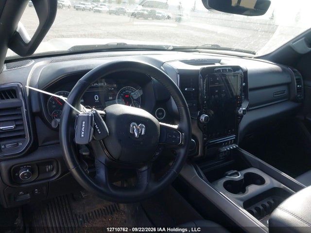 1C6SRFFTXRN152474 RAM 1500 Big Horn/lone Star