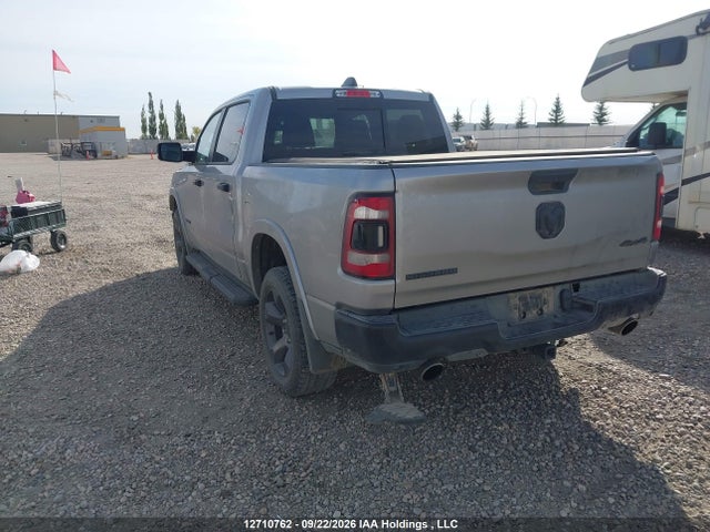 1C6SRFFTXRN152474 RAM 1500 Big Horn/lone Star
