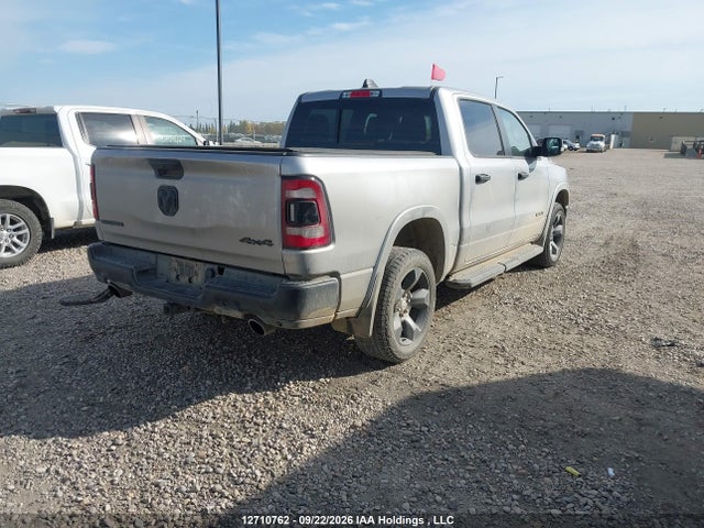 1C6SRFFTXRN152474 RAM 1500 Big Horn/lone Star