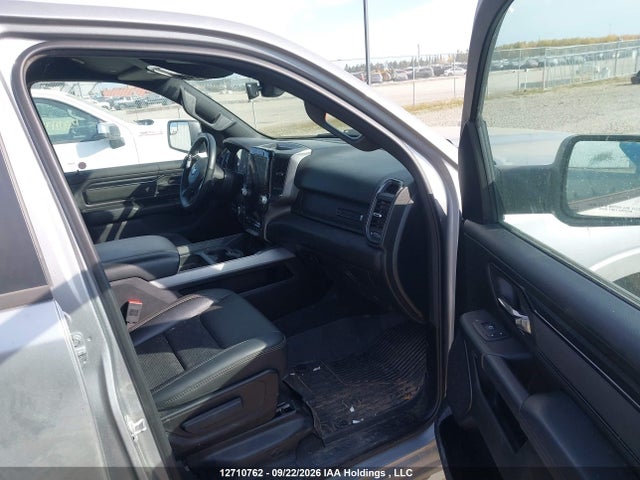 1C6SRFFTXRN152474 RAM 1500 Big Horn/lone Star