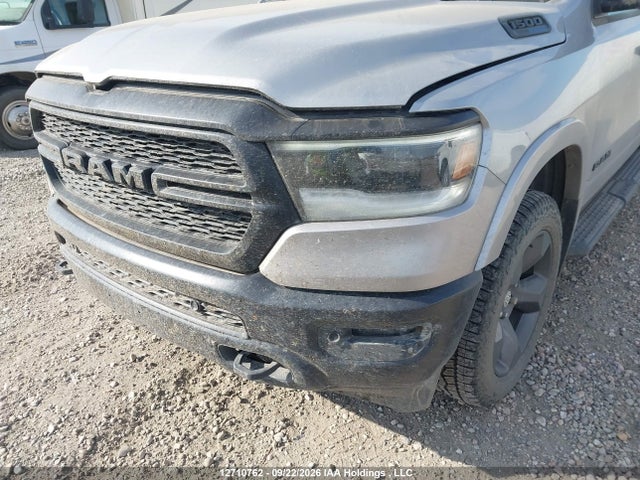 1C6SRFFTXRN152474 RAM 1500 Big Horn/lone Star