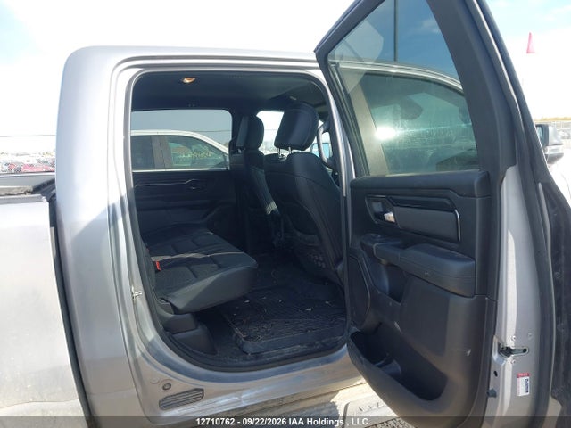 1C6SRFFTXRN152474 RAM 1500 Big Horn/lone Star