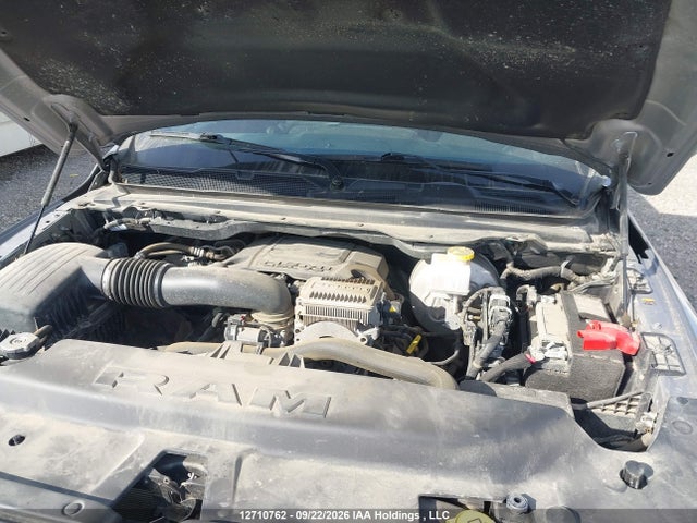 1C6SRFFTXRN152474 RAM 1500 Big Horn/lone Star