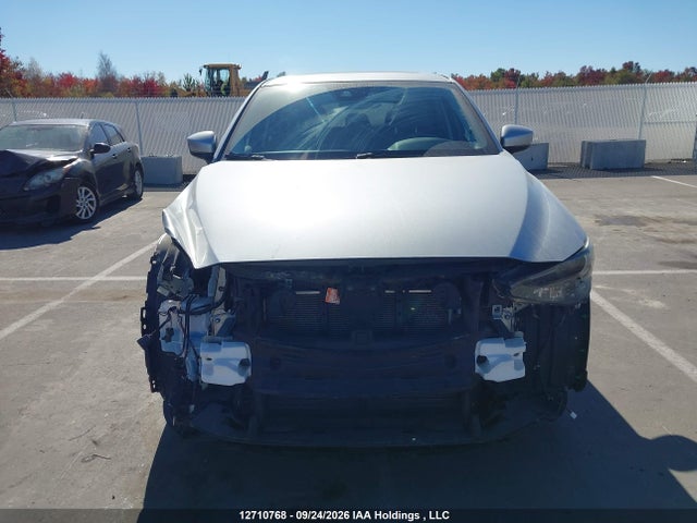 12710768 :رقم المزاد ، JM3KFBDL7H0159950 vin ، 2017 Mazda Cx-5 Gt مزاد بيع