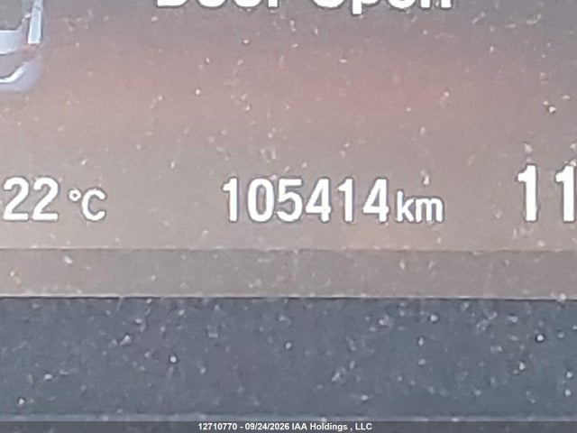 Aukcja sprzedaży 2017 Honda Civic Touring, vin: 2HGFC1F9XHH100855, numer aukcji: 12710770
