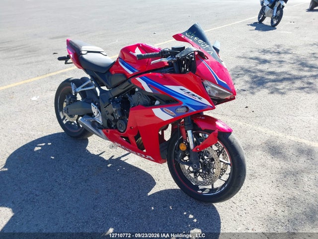 2025 MLHRH1564S5100348 головне зображення