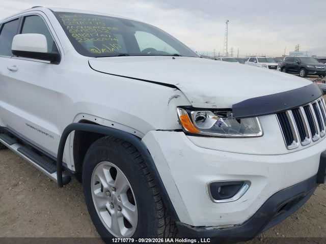 Jeep Grand Cherokee Laredo 2014 1C4RJFAG7EC482152 Image 6