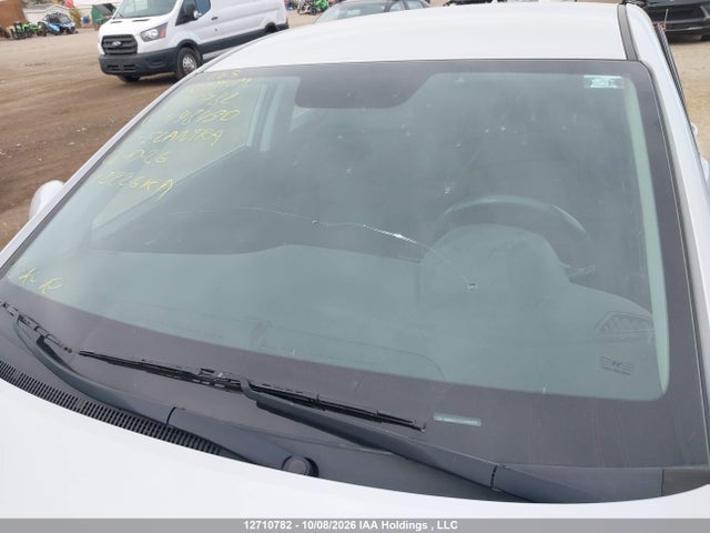 Aukcja sprzedaży 2018 Hyundai Elantra Gl, vin: KMHD84LF2JU448490, numer aukcji: 12710782