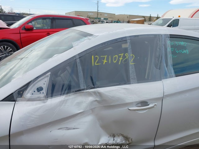 Aukcja sprzedaży 2018 Hyundai Elantra Gl, vin: KMHD84LF2JU448490, numer aukcji: 12710782