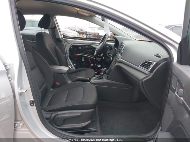 Aukcja sprzedaży 2018 Hyundai Elantra Gl, vin: KMHD84LF2JU448490, numer aukcji: 12710782