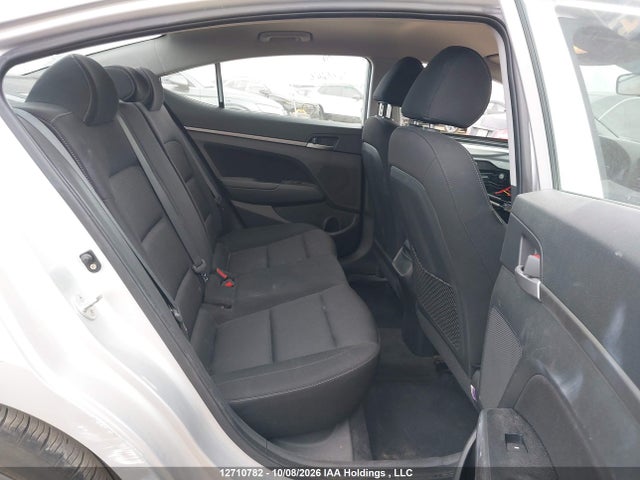Aukcja sprzedaży 2018 Hyundai Elantra Gl, vin: KMHD84LF2JU448490, numer aukcji: 12710782