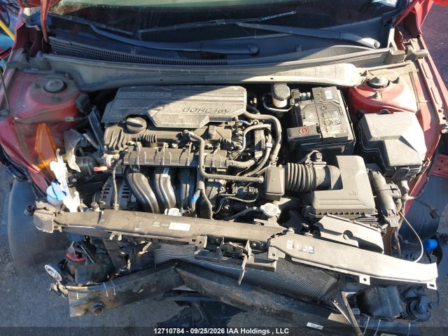 Aukcja sprzedaży 2021 Hyundai Elantra Preferred, vin: KMHLM4AG1MU192334, numer aukcji: 12710784