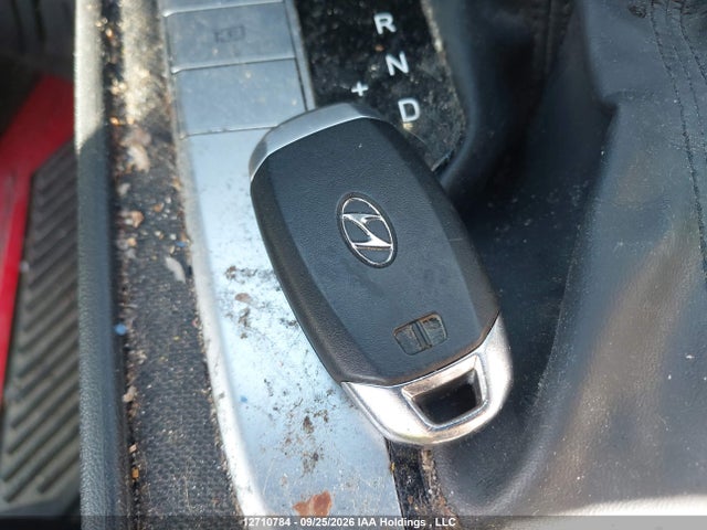 Aukcja sprzedaży 2021 Hyundai Elantra Preferred, vin: KMHLM4AG1MU192334, numer aukcji: 12710784