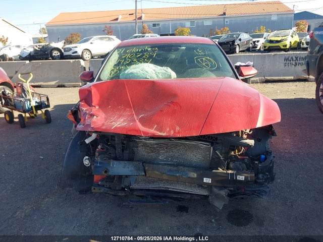 Aukcja sprzedaży 2021 Hyundai Elantra Preferred, vin: KMHLM4AG1MU192334, numer aukcji: 12710784