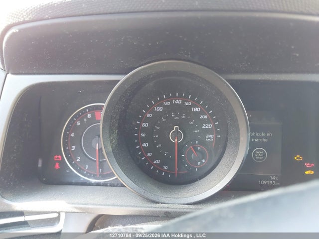 Aukcja sprzedaży 2021 Hyundai Elantra Preferred, vin: KMHLM4AG1MU192334, numer aukcji: 12710784