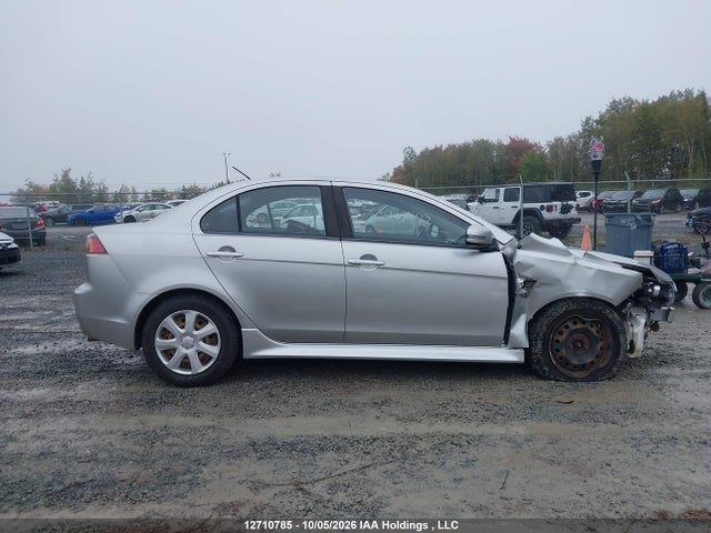Продажа на аукционе авто 2017 Mitsubishi Lancer Es/se Anniversary Edition/se Black Edition/se Ltd, vin: JA32U2FUXHU603494, номер лота: 12710785