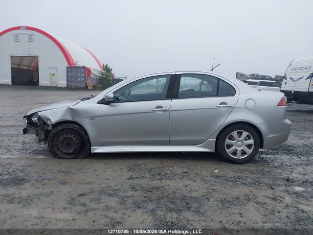 Продажа на аукционе авто 2017 Mitsubishi Lancer Es/se Anniversary Edition/se Black Edition/se Ltd, vin: JA32U2FUXHU603494, номер лота: 12710785