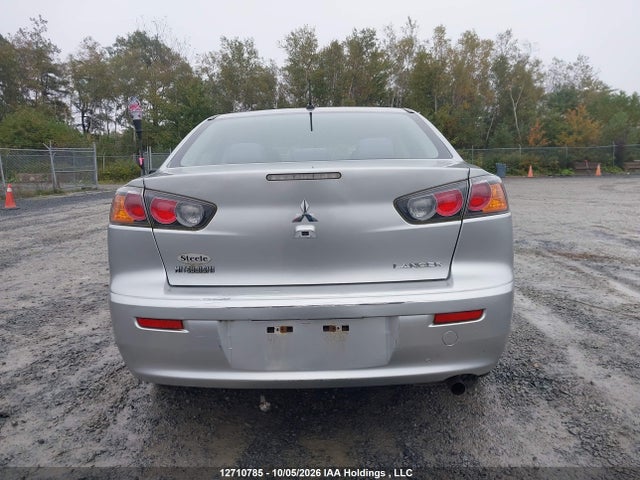 Продажа на аукционе авто 2017 Mitsubishi Lancer Es/se Anniversary Edition/se Black Edition/se Ltd, vin: JA32U2FUXHU603494, номер лота: 12710785