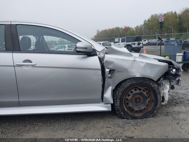 Продажа на аукционе авто 2017 Mitsubishi Lancer Es/se Anniversary Edition/se Black Edition/se Ltd, vin: JA32U2FUXHU603494, номер лота: 12710785