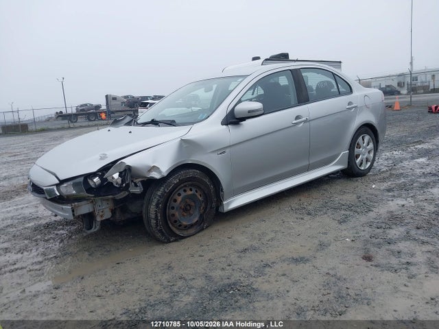 Продажа на аукционе авто 2017 Mitsubishi Lancer Es/se Anniversary Edition/se Black Edition/se Ltd, vin: JA32U2FUXHU603494, номер лота: 12710785