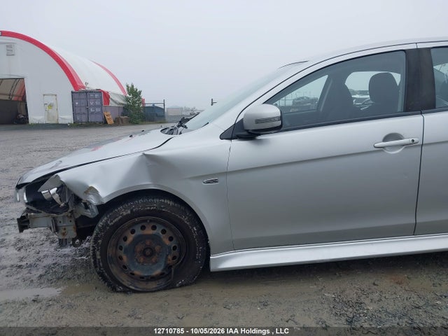 Продажа на аукционе авто 2017 Mitsubishi Lancer Es/se Anniversary Edition/se Black Edition/se Ltd, vin: JA32U2FUXHU603494, номер лота: 12710785