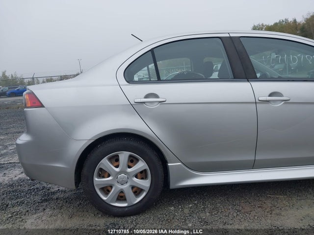 Продажа на аукционе авто 2017 Mitsubishi Lancer Es/se Anniversary Edition/se Black Edition/se Ltd, vin: JA32U2FUXHU603494, номер лота: 12710785