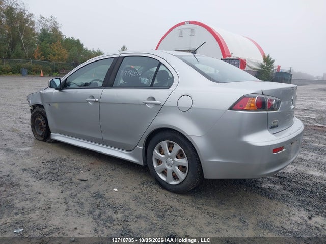 Продажа на аукционе авто 2017 Mitsubishi Lancer Es/se Anniversary Edition/se Black Edition/se Ltd, vin: JA32U2FUXHU603494, номер лота: 12710785