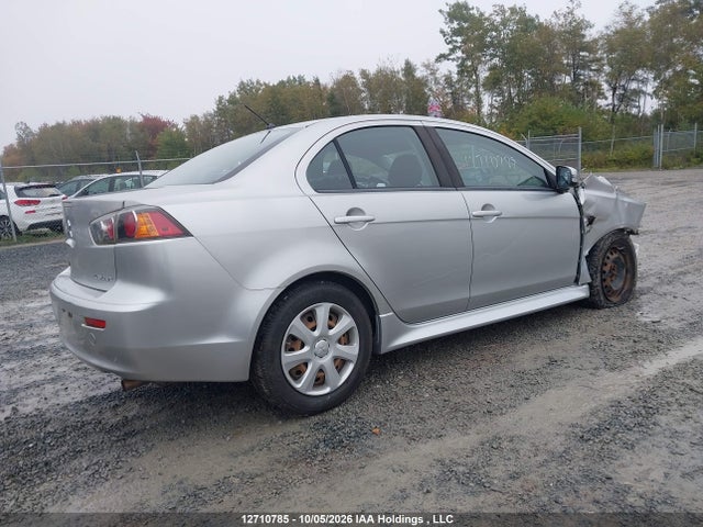 Продажа на аукционе авто 2017 Mitsubishi Lancer Es/se Anniversary Edition/se Black Edition/se Ltd, vin: JA32U2FUXHU603494, номер лота: 12710785
