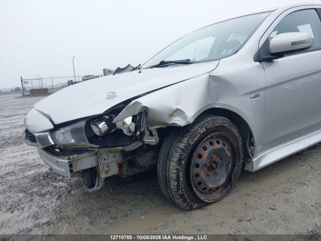 Продажа на аукционе авто 2017 Mitsubishi Lancer Es/se Anniversary Edition/se Black Edition/se Ltd, vin: JA32U2FUXHU603494, номер лота: 12710785