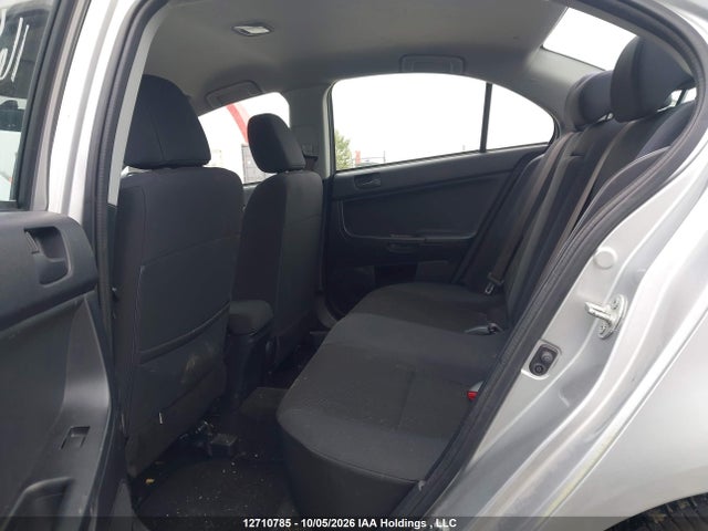 Продажа на аукционе авто 2017 Mitsubishi Lancer Es/se Anniversary Edition/se Black Edition/se Ltd, vin: JA32U2FUXHU603494, номер лота: 12710785