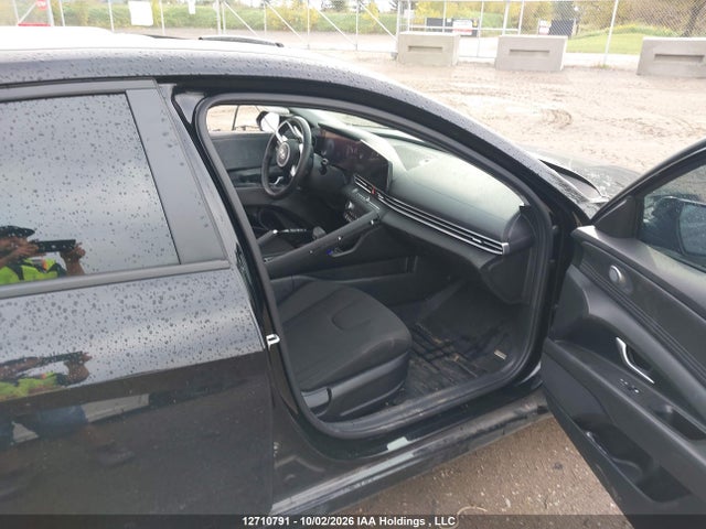 Продажа на аукционе авто 2025 Hyundai Elantra Preferred With Tech Package, vin: KMHLM4DG3SU916341, номер лота: 12710791