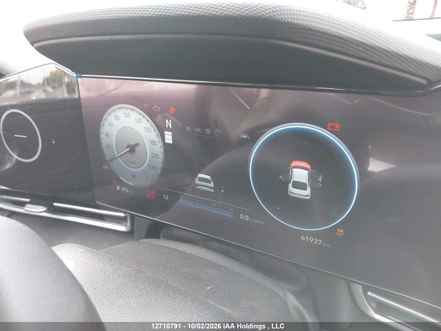 Продажа на аукционе авто 2025 Hyundai Elantra Preferred With Tech Package, vin: KMHLM4DG3SU916341, номер лота: 12710791