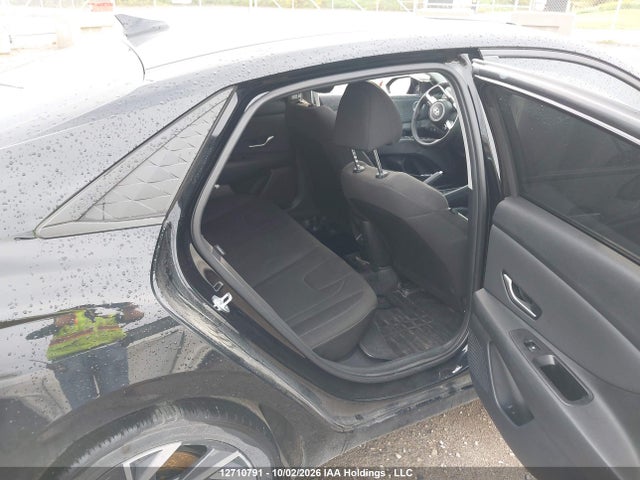 Продажа на аукционе авто 2025 Hyundai Elantra Preferred With Tech Package, vin: KMHLM4DG3SU916341, номер лота: 12710791