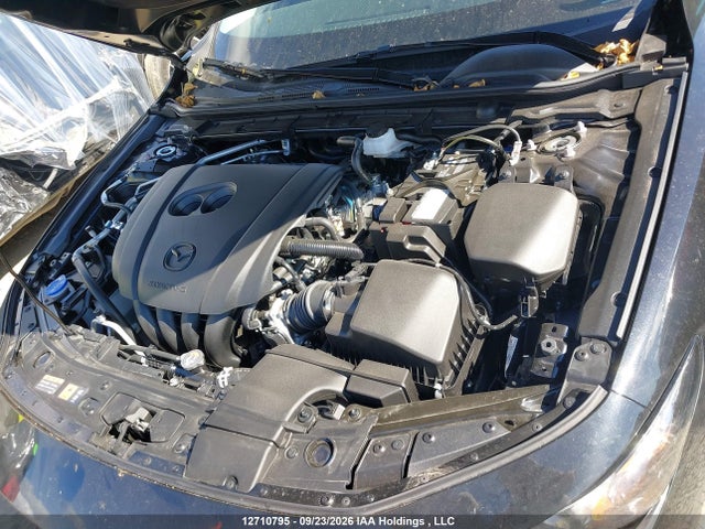 Aukcja sprzedaży 2026 Mazda 3 Preferred/carbon Edition, vin: 3MZBPACL5TM513548, numer aukcji: 12710795